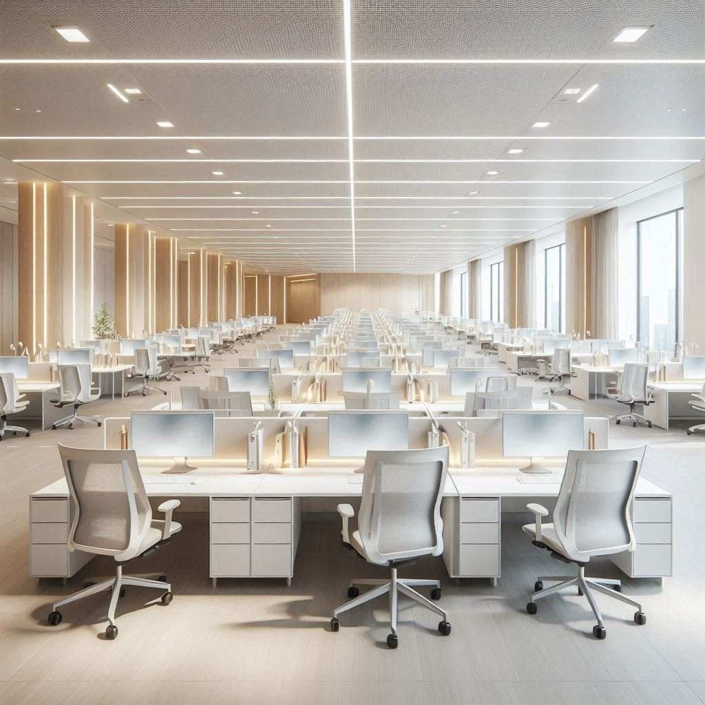 员工午休高峰触发写字楼办公办公区空气质量异常后软件开发公司应收集哪些证据